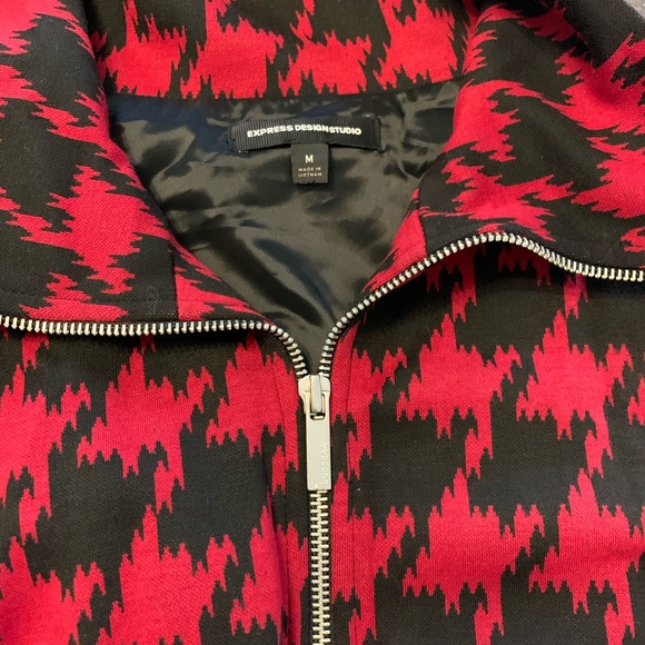 Jacket - Picture 2 of 2